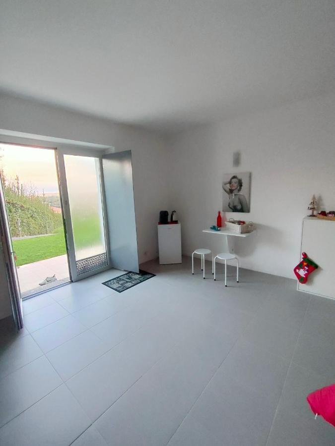 La Staccionata Bianca Bed & Breakfast Viterbo Exterior photo