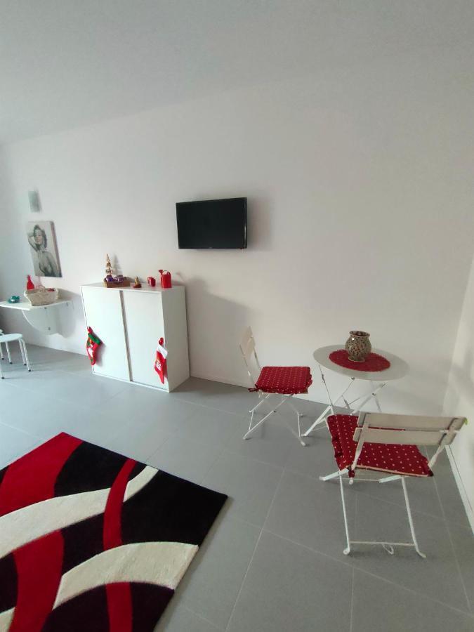 La Staccionata Bianca Bed & Breakfast Viterbo Exterior photo