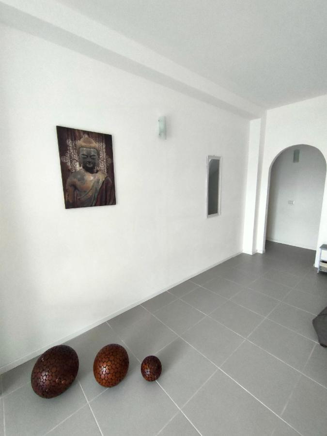 La Staccionata Bianca Bed & Breakfast Viterbo Exterior photo